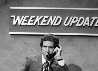 Saturday Night Live: Cast Comparison – E! Online news-11102024-120316