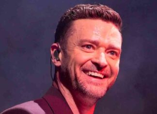 Justin Timberlake Provides Injury Update and Show Cancellation Details – E! Online news-11102024-180829