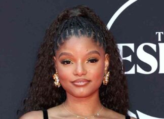 Halle Bailey Addresses Split from DDG in Candid Interview – E! Online news-12102024-002008