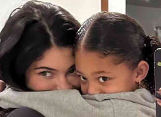 Kylie Jenner’s Daughter Stormi Webster Growing Up Fast: Proof from Kylie – E! Online news-12102024-062619