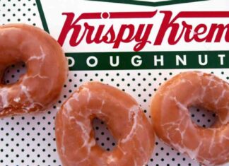 Get a Free Krispy Kreme Doughnut by Partnering with McDonald’s news-12102024-062643