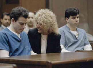 Leslie Abramson: Current Relationship with Menendez Brothers news-12102024-122758