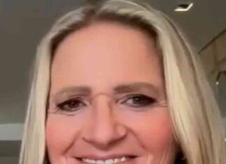 Advice from Sister Wives’ Christine Brown on Co-Parenting with Kody – E! Online news-12102024-182814