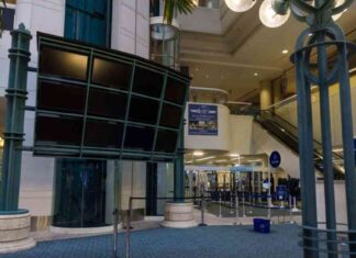 Orlando International Airport Status After Hurricane Milton: Updates and Information news-13102024-002925