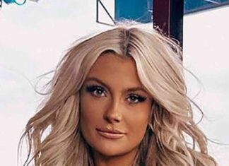 TikTok Star Taylor Rousseau Grigg’s Funeral Details Revealed – E! Online news-13102024-062939