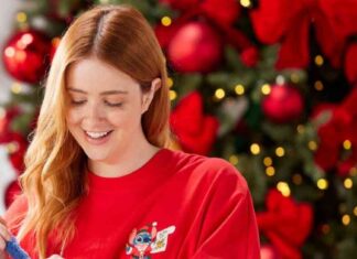 Disney Store Holiday Shop: Magical Gifts for Every Fan – Pixar to Marvel news-13102024-192537