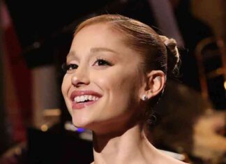 Ariana Grande’s SNL Impressions: Céline Dion, Jennifer Coolidge, and More – E! Online news-14102024-012623