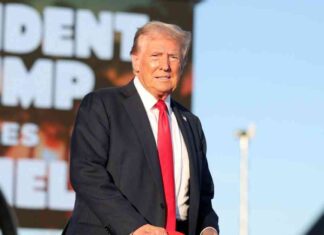 Potential Third Assassination Attempt on Donald Trump: What You Need to Know news-14102024-133257