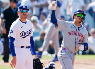 Watch Dodgers vs. Mets NLCS Game: Live Stream & TV Options news-15102024-014020