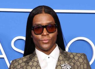 Zendaya’s Stylist Law Roach Reacts to 2025 Met Gala Theme – E! Online: Expert Insights and Reactions news-16102024-083853