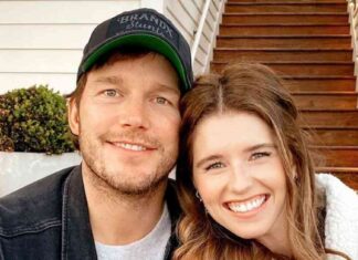 Is Katherine Schwarzenegger and Chris Pratt’s Daughter Eloise Ready to Be a Big Sister? – E! Online news-16102024-204928