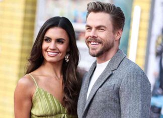 Hayley Erbert Health Update: Latest on Derek Hough’s Wife Post-Craniectomy news-16102024-204959