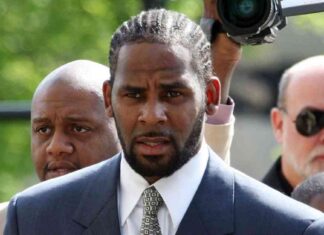 R. Kelly’s Daughter Buku Abi Opens Up About Suicide Attempt Due to Alleged Sexual Abuse news-17102024-025817