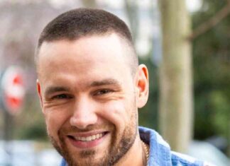 Liam Payne Heartbreaking Message: Son Bear, 7, Before Passing – E! Online news-17102024-150139