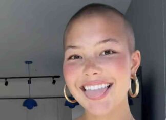 Isabella Strahan Reveals Post-Chemo Hair Growth Journey – E! Online news-18102024-211220