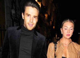 Get to Know Kate Cassidy: 5 Facts About Liam Payne’s Ex-Girlfriend news-18102024-211346