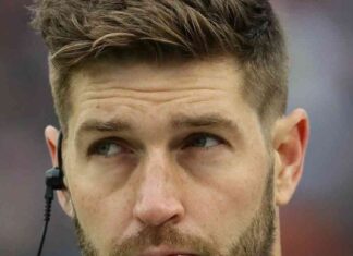 Jay Cutler DUI Arrest: Alleged Attempt to Flee Scene for $2K – E! Online news-19102024-091338