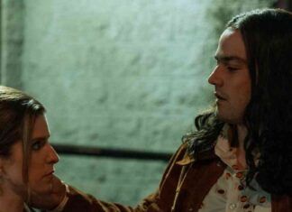 Uncovering the Chilling Serial Killer Tale of Anna Kendrick’s Woman of the Hour news-19102024-151452