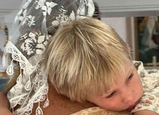 Tragic Death of Bethany Hamilton’s Nephew Andrew at Age 3 – E! Online news-19102024-211541