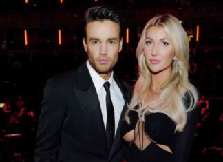 Liam Payne and Kate Cassidy Relationship: A Timeline of Their Love Story news-19102024-211655