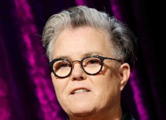 Rosie O’Donnell’s Daughter Chelsea Arrested for Child Neglect and Drug Offenses news-20102024-031614