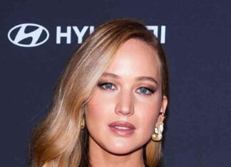 Jennifer Lawrence Pregnant With Second Child by Cooke Maroney – E! Online news-20102024-211834