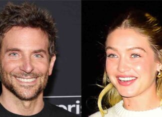 Bradley Cooper and Gigi Hadid Stylish Appearance in Los Angeles: One Year After Debuting Romance news-21102024-212635