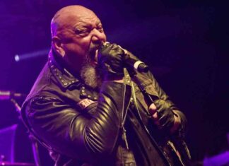 Remembering Iron Maiden’s Paul Di’Anno: 5 Key Facts About the Legendary Singer news-22102024-093214