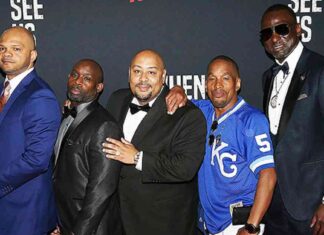 Central Park Five Lawsuit Against Donald Trump: Key Information and Updates news-22102024-153437