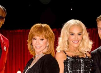 Snoop Dogg Reveals Emotional Encounter with Michael Bublé’s Daughter – E! Online news-22102024-213525