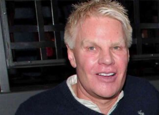 5 Key Facts About Mike Jeffries, Former Abercrombie & Fitch CEO news-22102024-213557