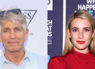 Eric Roberts Opens Up About Strained Relationship with Daughter Emma Roberts – E! Online news-23102024-033609