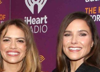 Bethany Joy Lenz Opens Up About Past Conflict With Sophia Bush news-23102024-093736