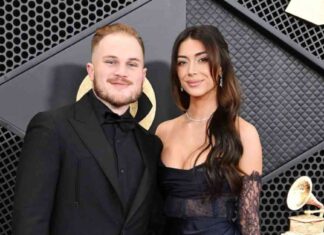 Brianna ‘Chickenfry’ LaPaglia & Zach Bryan Break Up: Reasons for Their Split news-23102024-153849