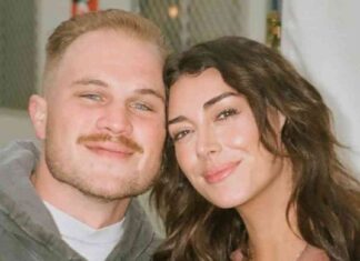 Dating Celebrities: Brianna LaPaglia’s Warning Before Zach Bryan Breakup news-23102024-214534