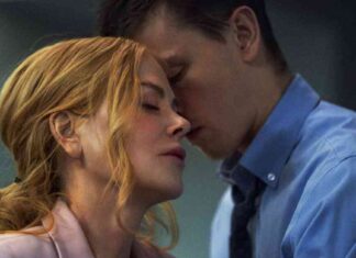 Stream Nicole Kidman’s ‘Babygirl’: Where to Watch and Options news-24102024-035406