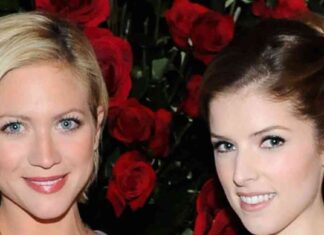 Anna Kendrick and Brittany Snow Open Up About Their Experience Microdosing Mushrooms – E! Online news-24102024-215740