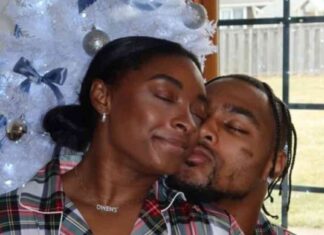 Simone Biles Reveals Romantic Date Nights with Husband Jonathan Owens – E! Online news-25102024-035858