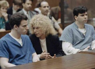 The Menendez Brothers: A Complete Guide to Lyle & Erik’s Crime news-25102024-035927