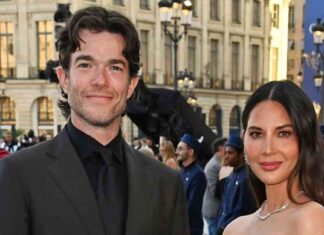 John Mulaney’s Heartfelt Tribute to Olivia Munn at Imagemaker Awards news-25102024-221122
