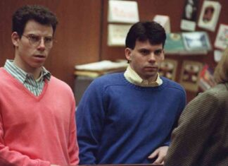 Menendez Brothers Jail Sentencing: Timeline and Conviction Details news-25102024-221152