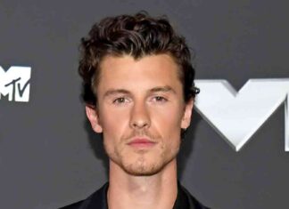 Shawn Mendes Admits to Keeping Screenshots of David Beckham and Brad Pitt – E! Online news-26102024-041815