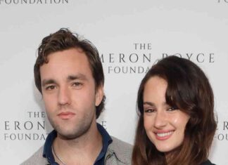 TV Co-Stars Who Are Couples in Real Life – A List of Eligible Ships news-26102024-102913