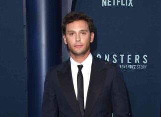 Cooper Koch: 5 Facts About Actor Erik Menendez news-27102024-043257