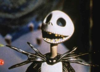 Discover Fascinating Secrets of The Nightmare Before Christmas – E! Online news-27102024-103305