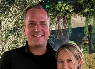 Gypsy Rose Blanchard and Ken Urker’s Journey to Parenthood – E! Online news-27102024-164133