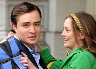 Uncover Juicy Secrets of the Original Gossip Girl – E! Online news-29102024-105545