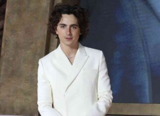 Timothée Chalamet Lookalike Contest: Winner Revealed & Police Involvement Explained news-29102024-111144