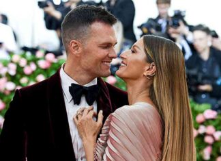 Tom Brady and Gisele Bundchen: Relationship Timeline, 16 Years Together, Divorce Rumors news-29102024-171239