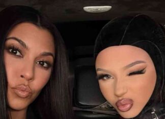 Travis Barker Praises Kourtney Kardashian and Daughter Alabama Barker as the Best Duo news-30102024-110134